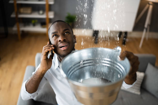Best 24-hour water damage restoration  in Glenmoor, OH