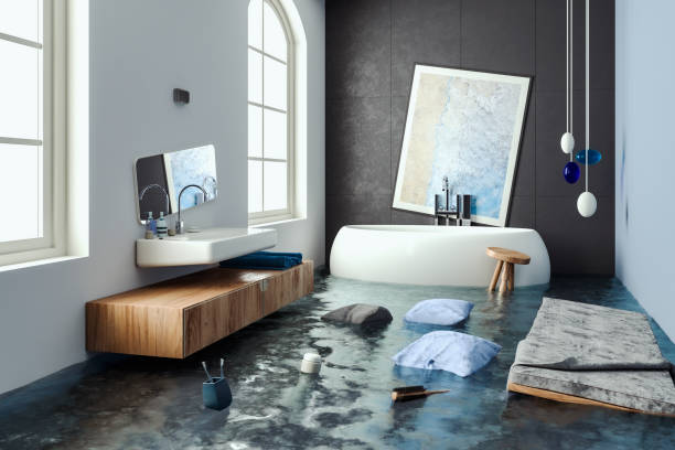 Best Carpet water damage restoration  in Glenmoor, OH