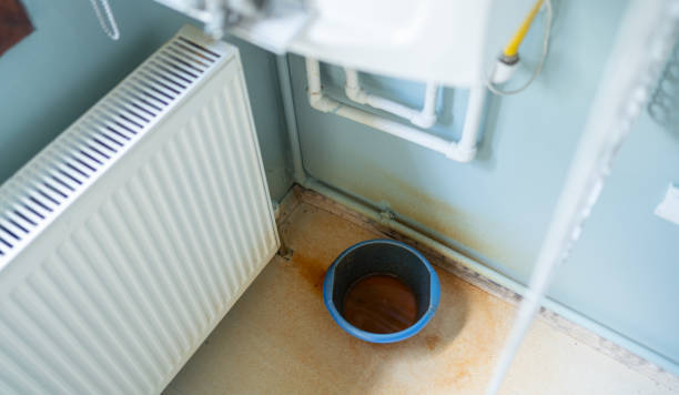 Best Water damage cleanup near me  in Glenmoor, OH